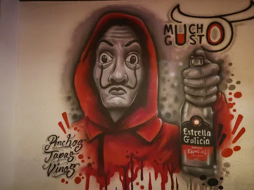 Bild von Restaurant Mucho Gusto