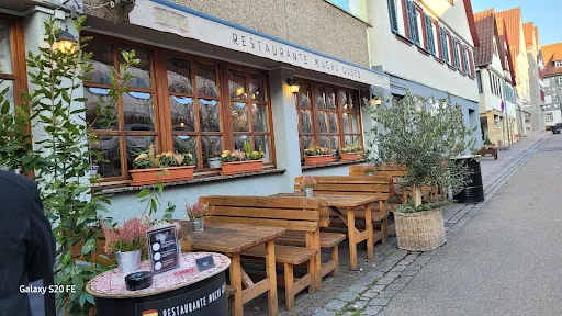 Bild von Restaurant Mucho Gusto