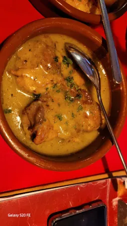 Bild von Restaurant Mucho Gusto