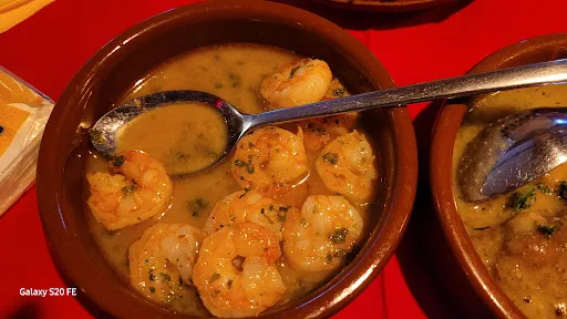Bild von Restaurant Mucho Gusto