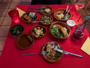 Restaurant Mucho Gusto