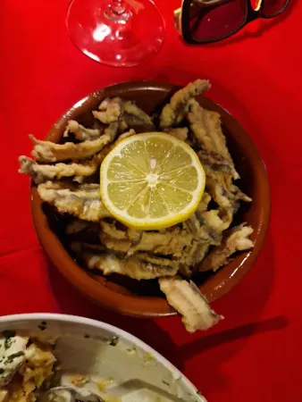 Bild von Restaurant Mucho Gusto