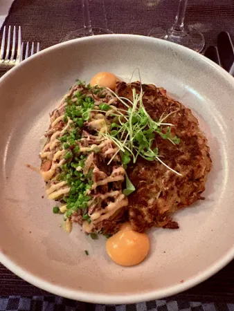 Bild von Restaurant PatJuli