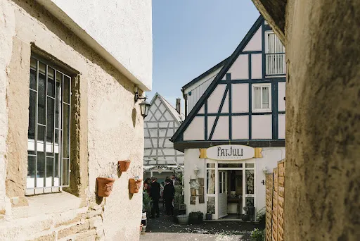 Bild von Restaurant PatJuli