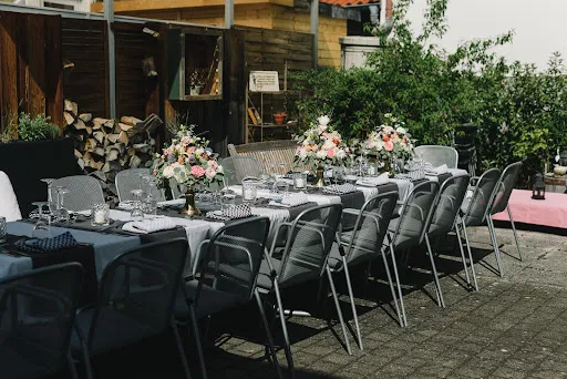 Bild von Restaurant PatJuli