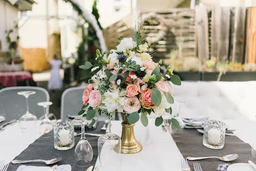 Bild von Restaurant PatJuli