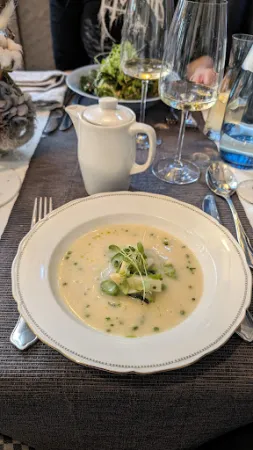 Bild von Restaurant PatJuli