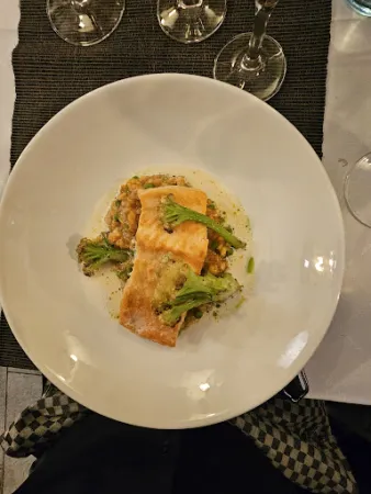 Bild von Restaurant PatJuli