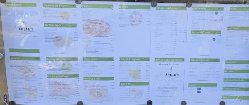 Bild von Adela's Restaurant