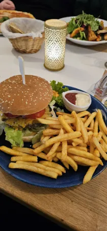 Bild von Adela's Restaurant
