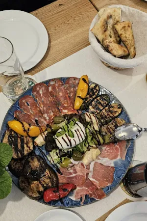 Bild von Adela's Restaurant