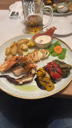 Bild von Adela's Restaurant