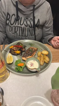 Bild von Adela's Restaurant
