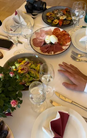 Bild von Adela's Restaurant