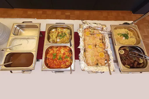 Bild von Adela's Restaurant