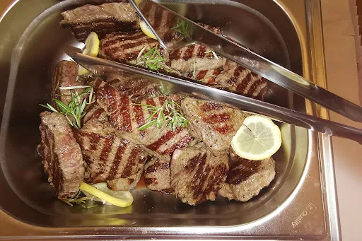 Bild von Adela's Restaurant