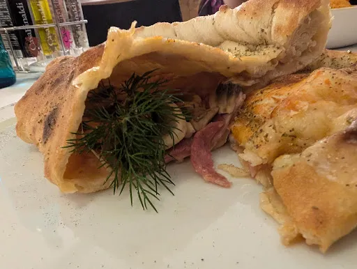 Bild von Adela's Restaurant