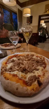 Bild von Auszeit im Turnerheim Marbach
