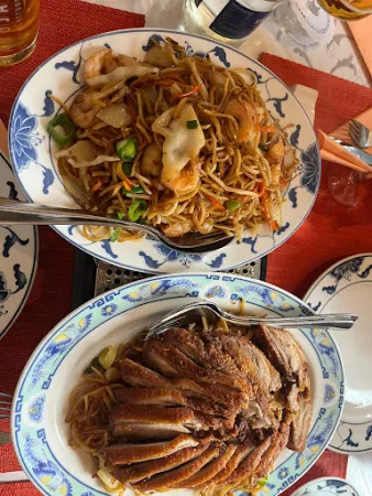 Bild von China Restaurant Zum Glück