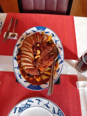 Bild von China Restaurant Zum Glück