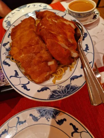 Bild von China Restaurant Zum Glück