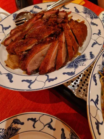 Bild von China Restaurant Zum Glück
