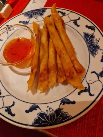 Bild von China Restaurant Zum Glück