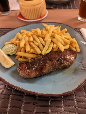 Bild von Gaststätte Ziegelhütte