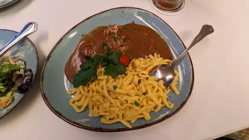 Bild von Gaststätte Ziegelhütte