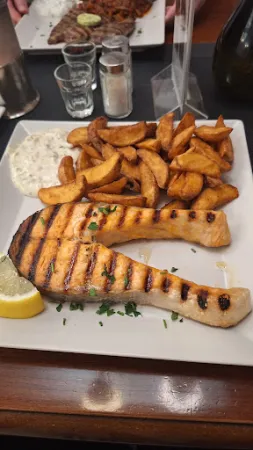 Bild von Restaurant Hermes