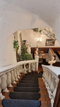 Bild von Restaurant Hermes