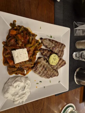 Bild von Restaurant Hermes