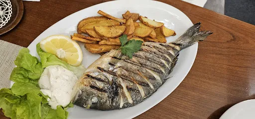 Bild von Restaurant Hermes