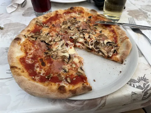 Bild von Zum Alten Fritz