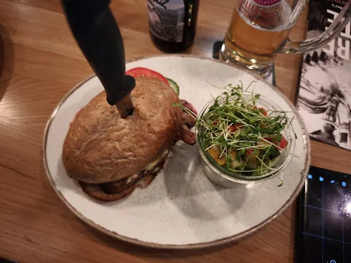 Bild von Gasthausbrauerei Neckarmüller