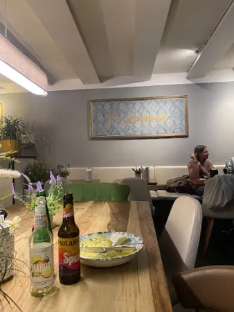 Bild von Esszimmer