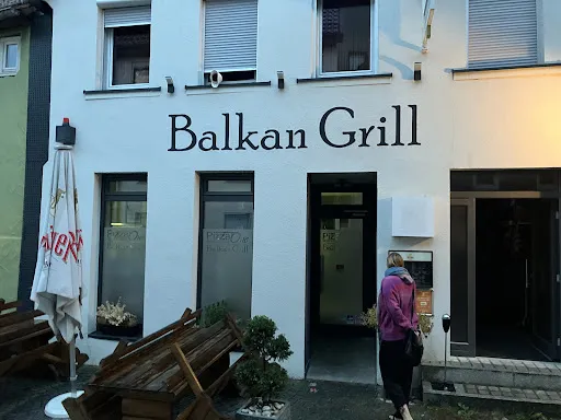 Bild von Pizzahotburger
