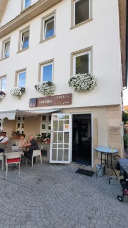 Bild von Bistro - Enoteca Il mio Cafe
