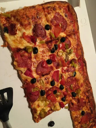 Bild von Ristorante Pizzeria al Ponte