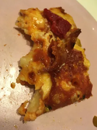 Bild von Ristorante Pizzeria al Ponte