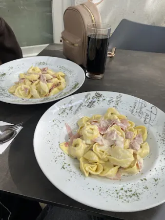 Bild von Ristorante Pizzeria al Ponte