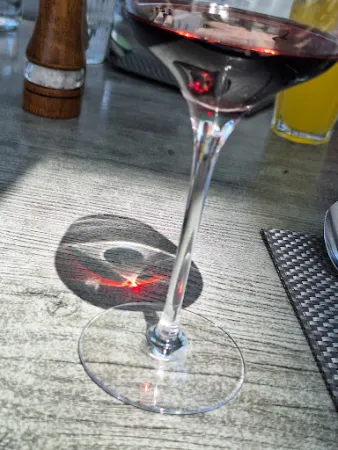 Bild von Bistro Klein Paris