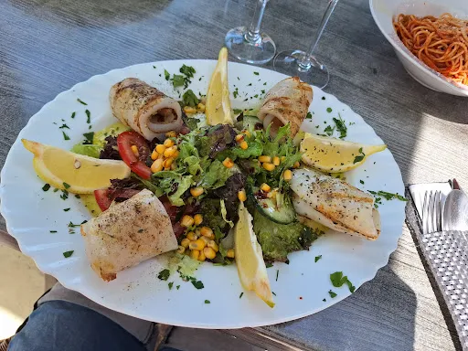 Bild von Bistro Klein Paris