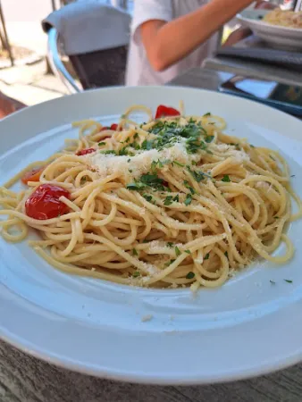 Bild von Bistro Klein Paris