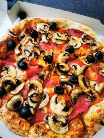 Bild von PizzaPasta Rottenburg