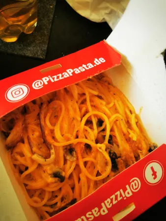Bild von PizzaPasta Rottenburg