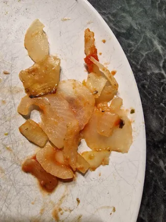 Bild von Gaststätte Ristorante Pizzeria Adler