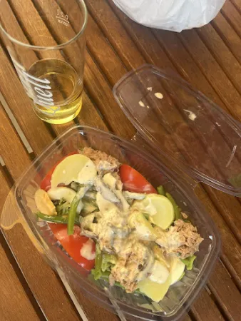 Bild von Gaststätte Ristorante Pizzeria Adler