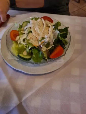 Bild von Gaststätte Ristorante Pizzeria Adler
