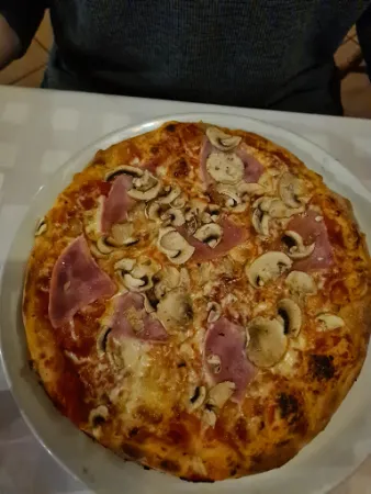 Bild von Gaststätte Ristorante Pizzeria Adler